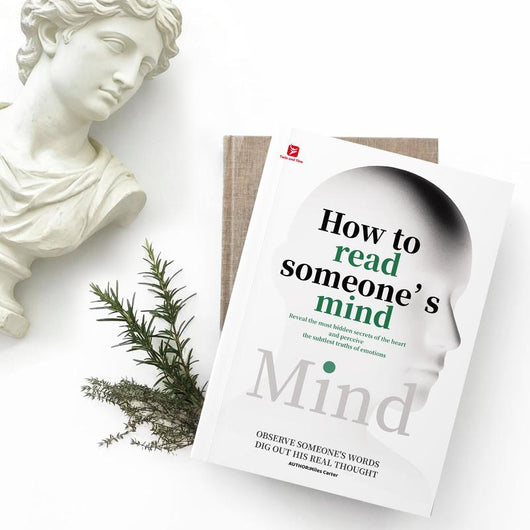How to Read Someone’s Mind