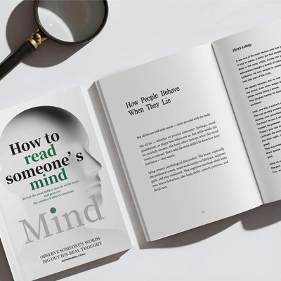 How to Read Someone’s Mind