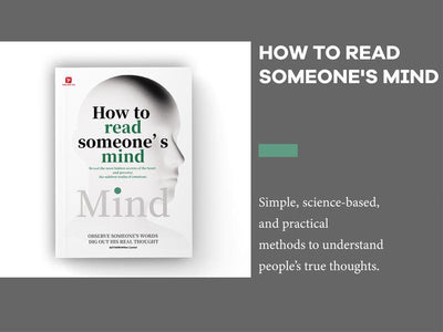 How to Read Someone’s Mind