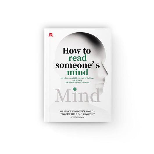 How to Read Someone’s Mind